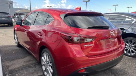 2015 Mazda