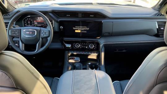 2024 GMC Sierra 1500 at4x aev edition