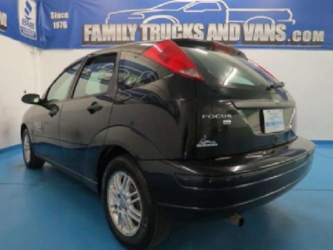 2007 ford focus in denver, co