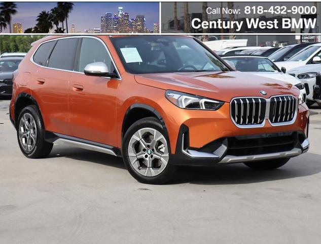 2023 bmw x1 xdrive28i