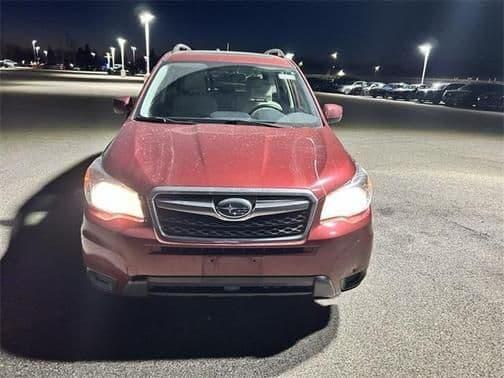 2015 subaru forester 2.5i premium in sheboygan, wisconsin