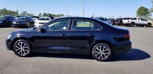 used 2016 volkswagen jetta se sedan tifton, ga 31794 for sale in tifton, georgia