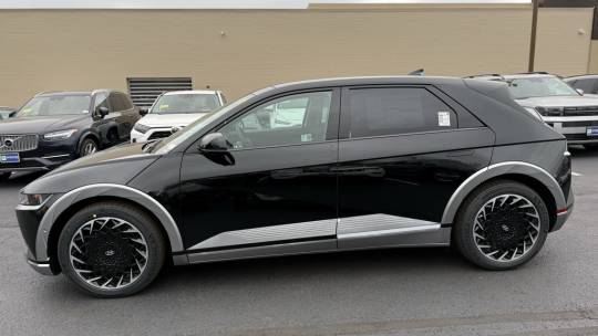 2024 Hyundai IONIQ 5