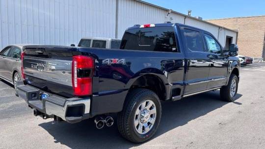 2024 Ford F-250