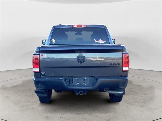 2023 ram 1500 tradesman