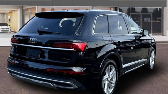 2021 Audi Q7