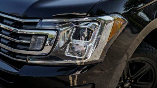 2021 Ford Expedition