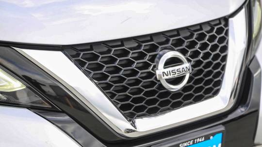 2020 Nissan Murano