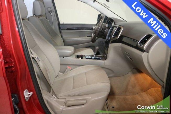 2011 jeep cherokee laredo for sale in fargo, north dakota