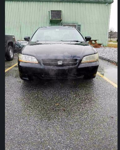2000 honda accord ex for sale in new hampshire by owner