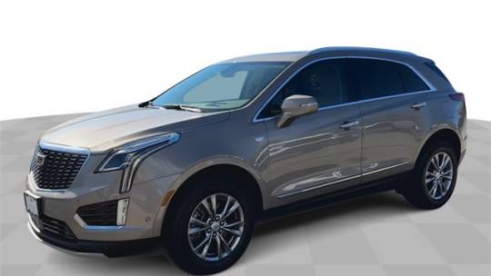 2023 Cadillac XT5