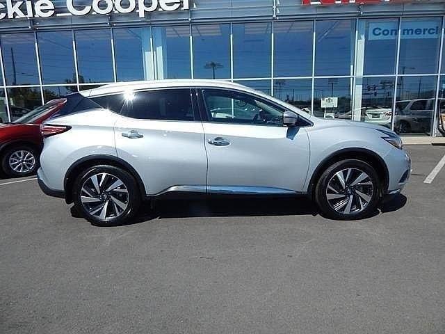 certified 2017 nissan murano platinum tulsa, ok 74133 for sale in tulsa, oklahoma
