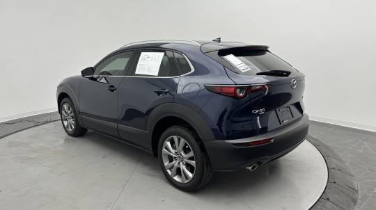 2021 Mazda CX-30