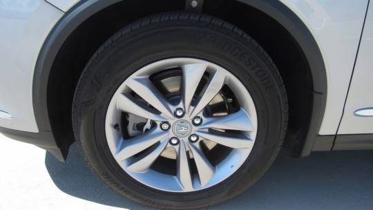 2024 Acura MDX