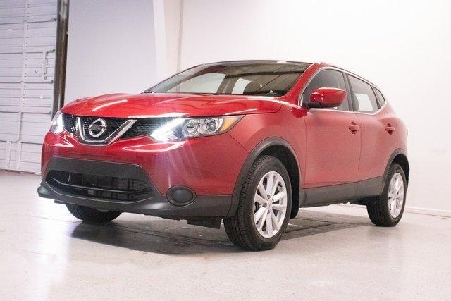 certified 2018 nissan rogue sport s charleston, sc 29406 for sale in charleston, south carolina