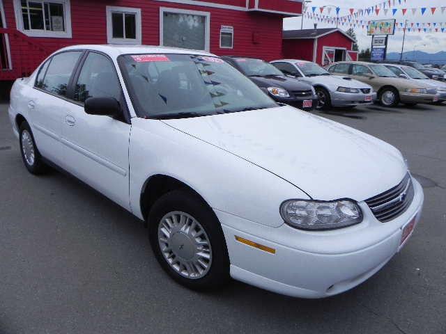 2002 chevrolet malibu for sale in anchorage, alaska