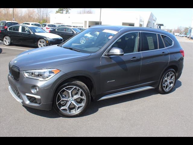 2017 bmw x1 xdrive28i awd xdrive28i 4dr suv for sale in milford, delaware