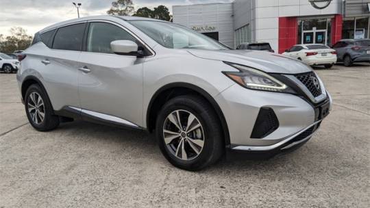 2023 Nissan Murano