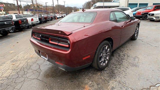 certified 2018 dodge challenger gt pittsburgh, pa 15237 for sale in pittsburgh, pennsylvania