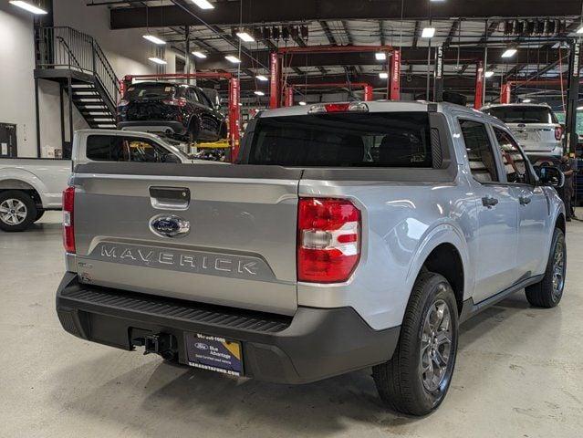 2023 ford maverick xlt in sarasota, florida