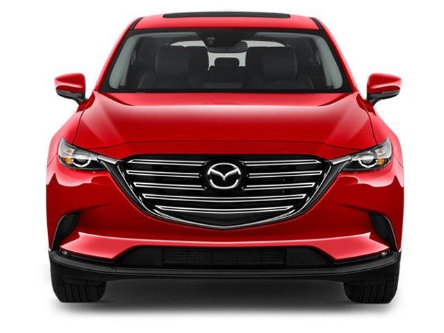 2022 mazda cx-9 touring