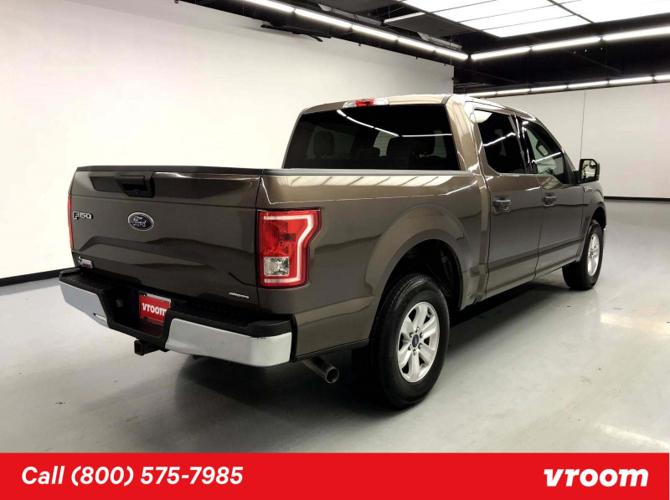 used 2015 ford f150 xlt new orleans, la 70130 for sale in new orleans, louisiana