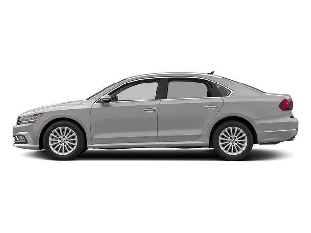 2018 volkswagen passat 2.0t s