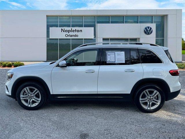 2023 mercedes-benz glb 250 glb 250