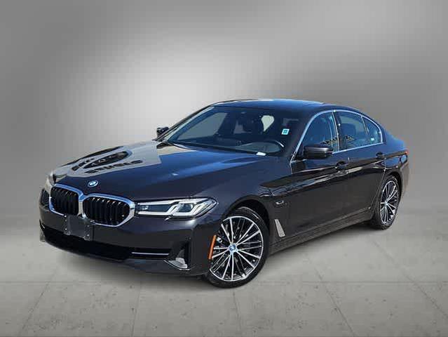 2023 bmw 530e base
