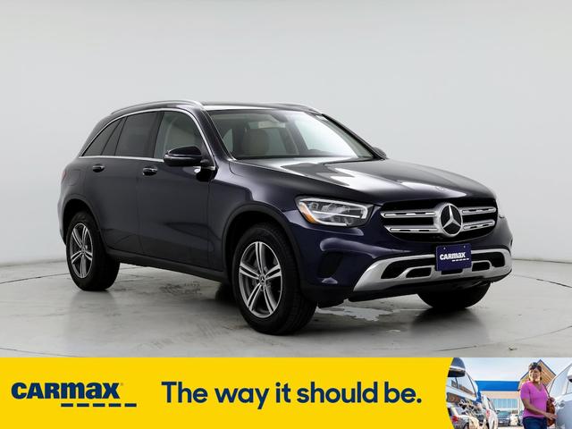 2020 mercedes-benz glc 300