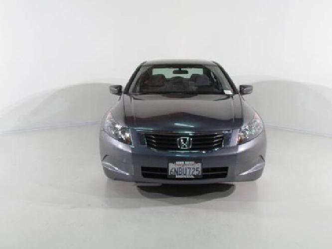 2010 honda accord sedan lx-p in cerritos, ca