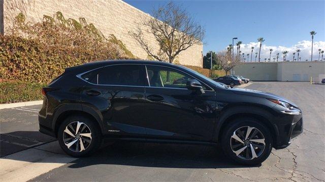 used 2019 lexus nx 300h awd oxnard, ca 93036 for sale in oxnard, california