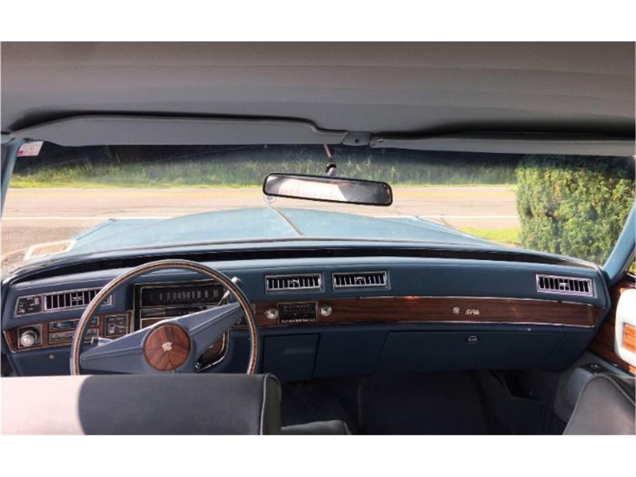 1976 cadillac deville