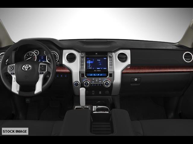 2014 toyota tundra limited 4x4 limited 4dr double cab pickup sb (5.7l v8 for sale in augusta, maine