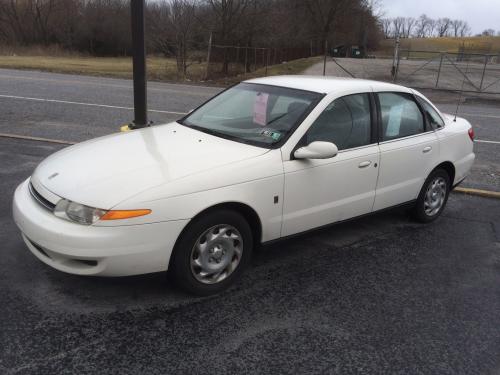 2001 saturn ls for sale in pennsylvania