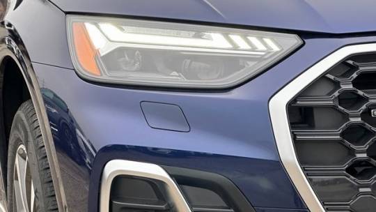 2024 Audi Q5