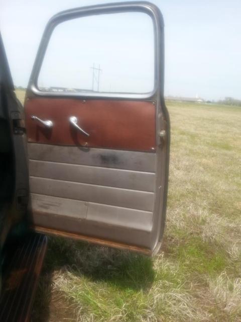 1948 chevrolet-5 window deluxe--99% rust free--70 years rust free-show 12,613 mi