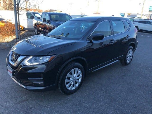 certified 2019 nissan rogue s glen burnie, md 21061 for sale in glen burnie, maryland