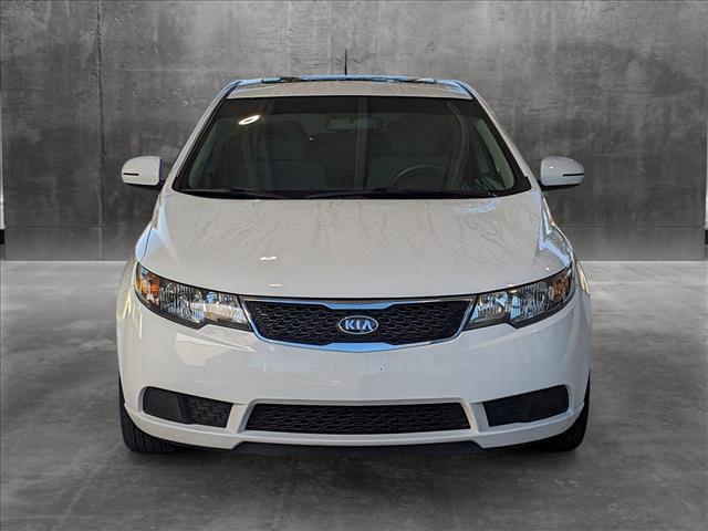 2013 kia forte ex