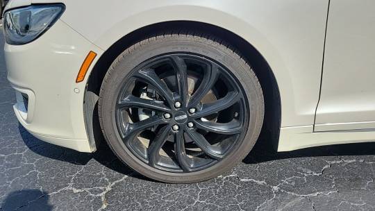 2020 Lincoln MKZ
