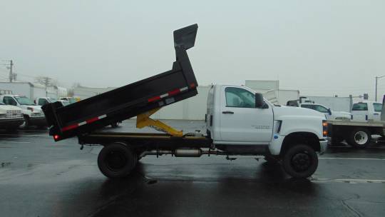 2023 Chevrolet Silverado