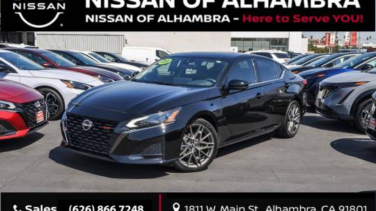 2023 Nissan Altima