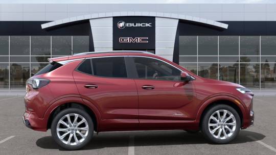2024 Buick Encore GX