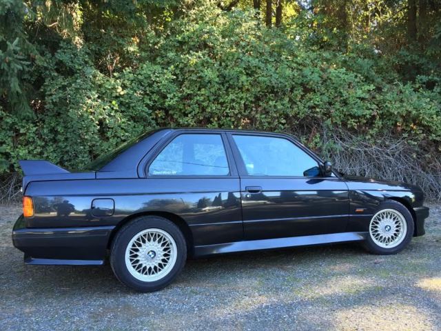 1988 bmw m3 euro 35k miles*
