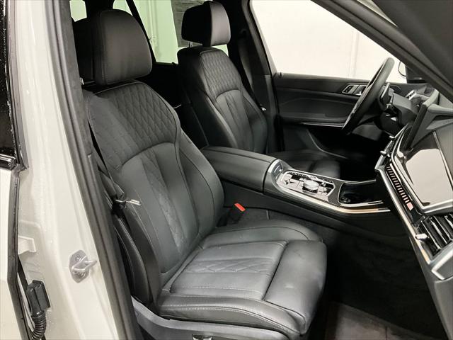 2025 bmw x5 m60i
