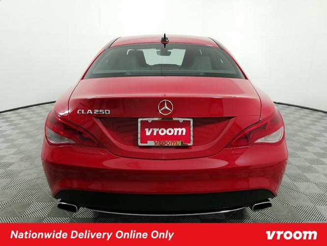 used 2016 mercedes-benz cla 250 jonesboro, ar 72402 for sale in jonesboro, arkansas