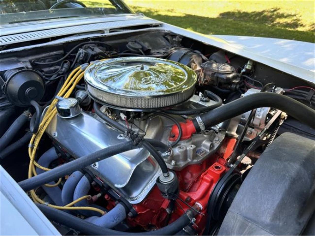 for sale: 1969 chevrolet corvette in cadillac, michigan for sale in cadillac, mi