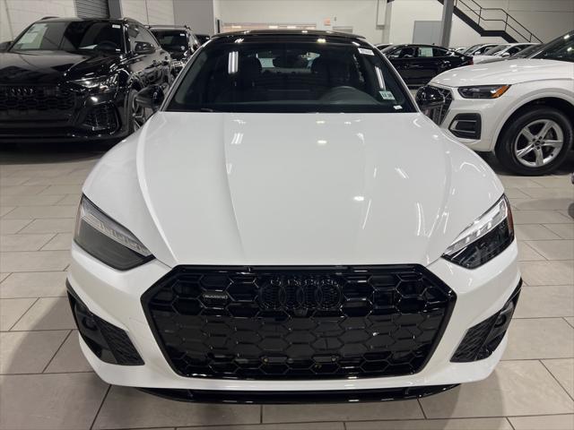 2024 audi a5 sportback 45 s line premium plus