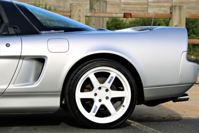 honda nsx rhd jdm