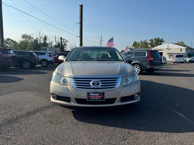 2008 toyota avalon xl